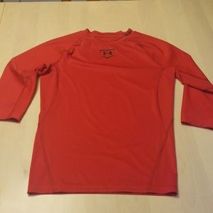 Baseball  Compression top